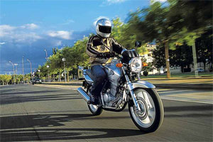 Motorcycle Insurance