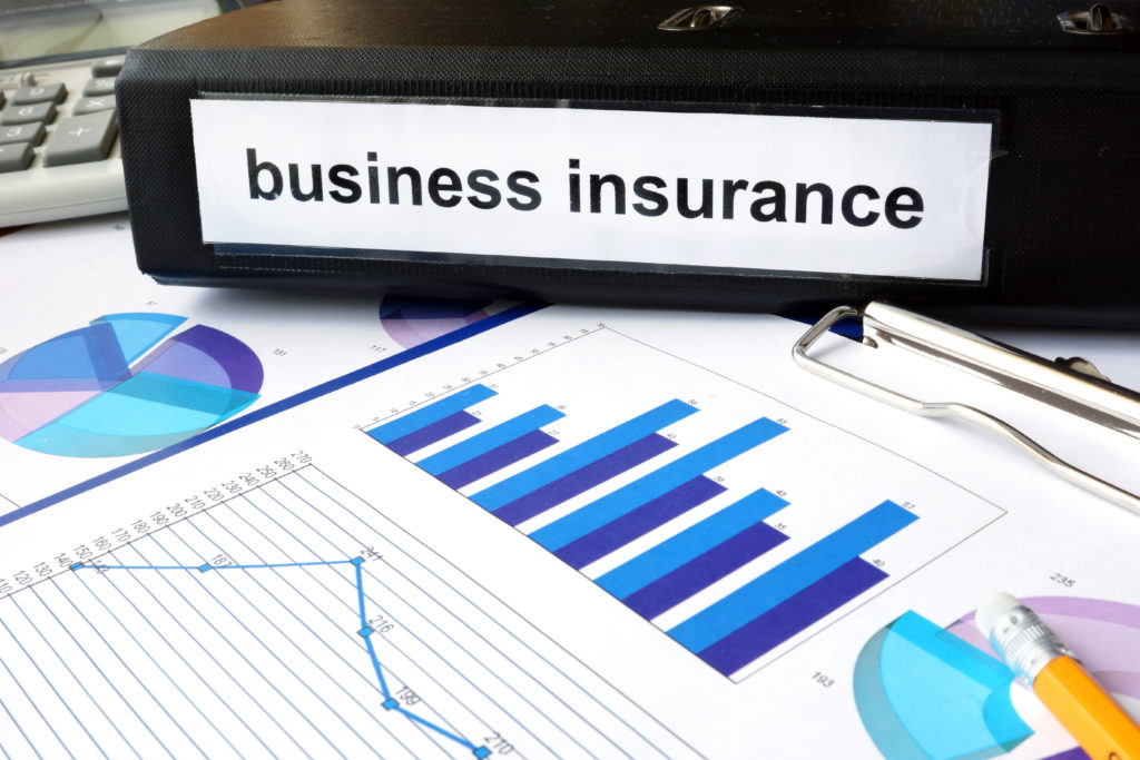 Business Insurance Kansas City