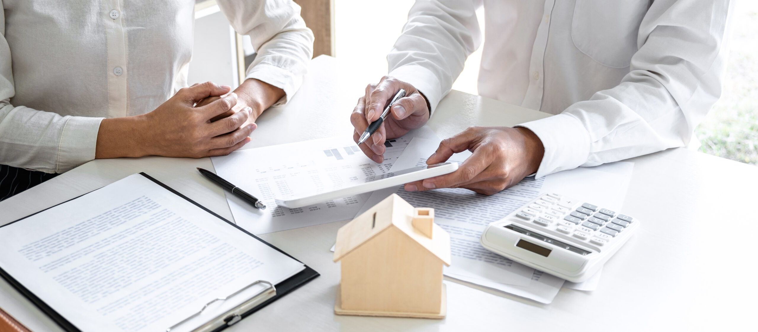 This is a blog about comparing home insurance rates.