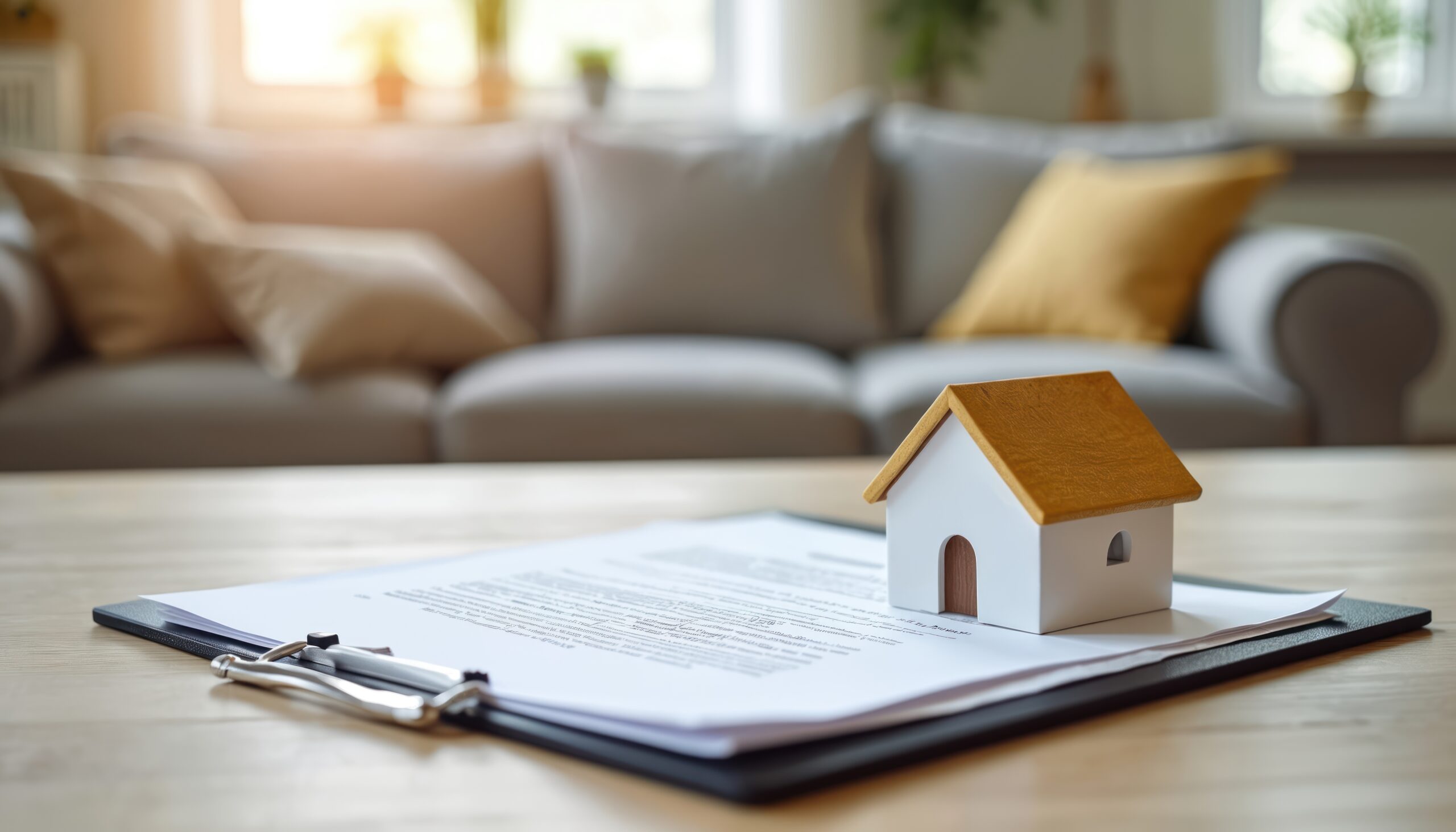 This is a blog about getting a house insurance quote.