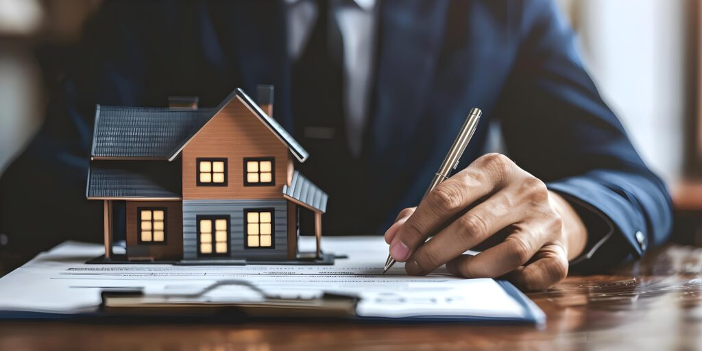 This is a blog about getting a home insurance quote.