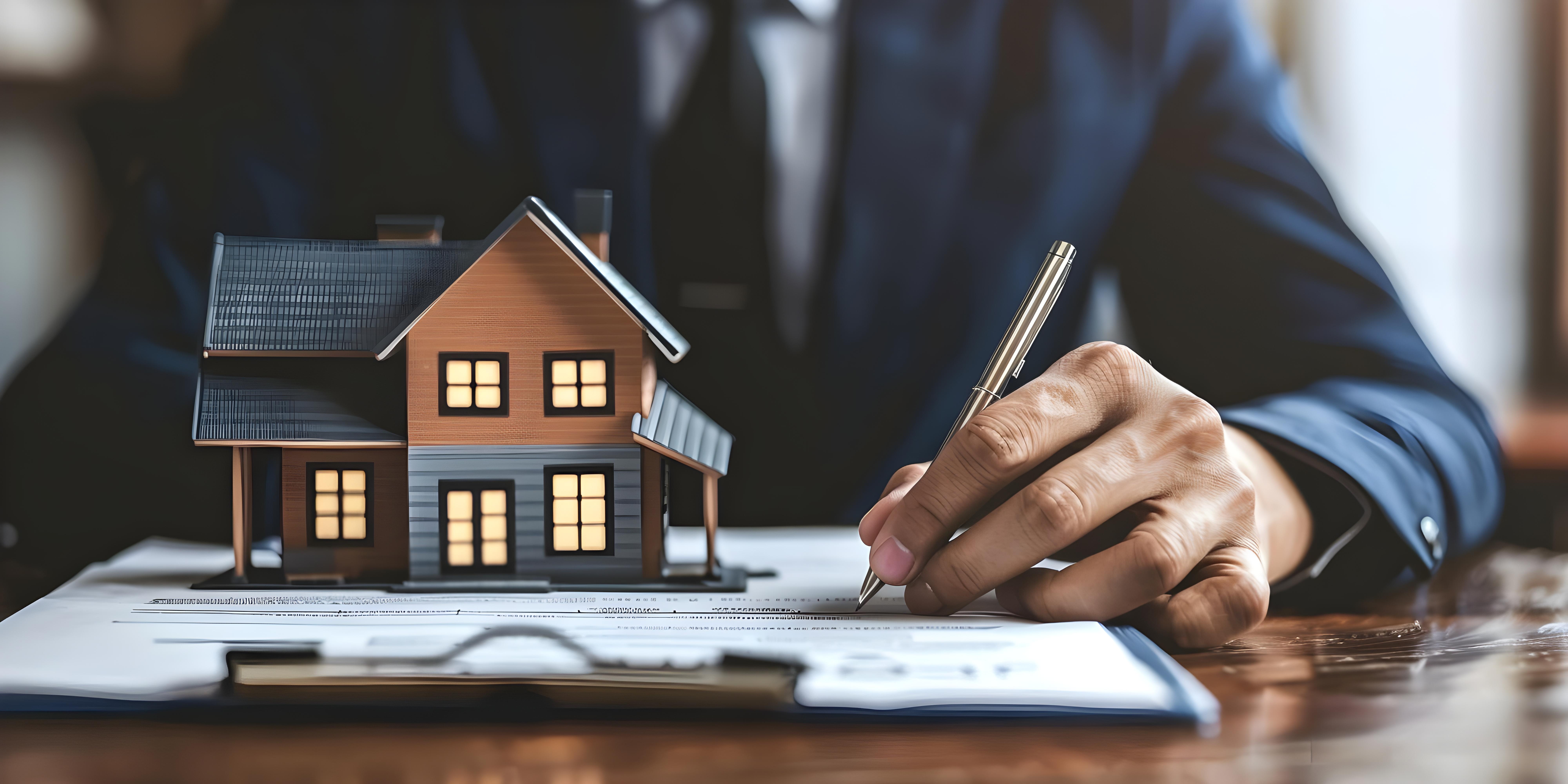 This is a blog about getting a home insurance quote.